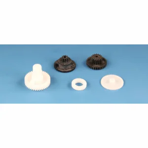 Hitec HS322hd/325HB Karbonite Gear Set