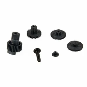 Hitec HS65HB Karbonite Gear Set