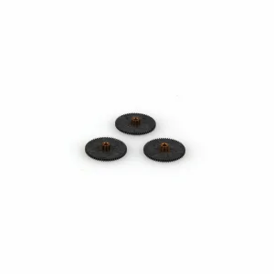 Hitec HS965/etc Metal Karbonite 1st Gear Set X3