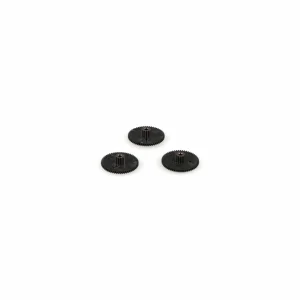 Hitec HS225/5245 Metal Plastic 1st Gear Set X3