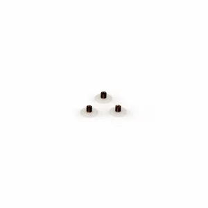 Hitec HS125/5125 Metal Plastic 1st Gear Set X3