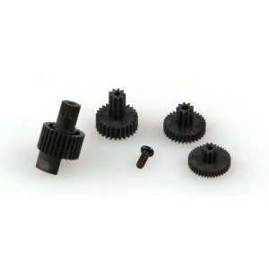 Hitec HS45HB/HS5045HB Karbonite Gears (No 1st Gear)