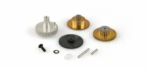 Hitec HS755MG Metal Gear Set
