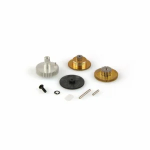 Hitec HS755MG Metal Gear Set