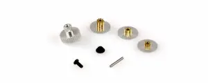 Hitec HS5055MG Metal Gear Set