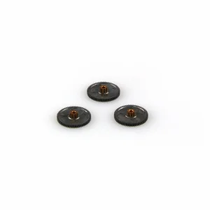Hitec HS7950th/etc Metal Karbonite 1st Gear Set X3