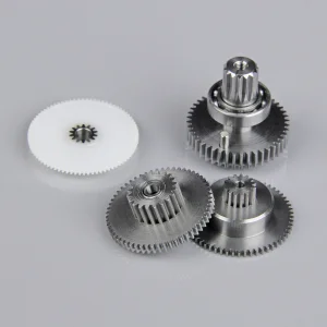 Hitec HS5765MH Gears (Metal Gear Set)
