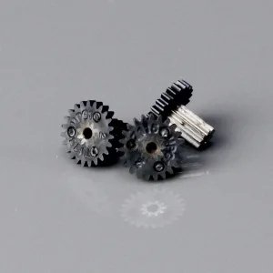 Hitec HS7115TH Karbonite Gear (3pcs)