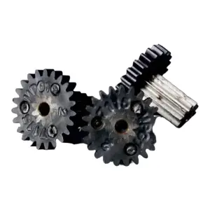 Hitec HS7115TH Karbonite Gear (3pcs)