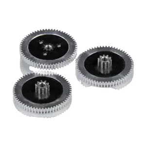 Hitec HSB9360/9370/9380 1st Gear Set x 3