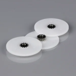 Hitec HS5765MH Gears (1st Gear x 3)