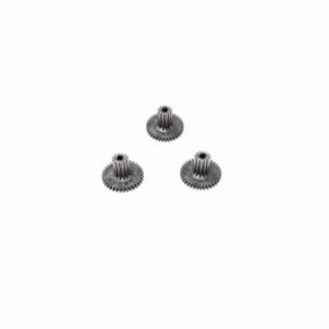 Hitec D840/D845WP Metal Plastic First Gear Set (3pcs)