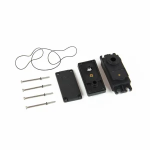 Hitec HS-8330 / 8335 Case Set (without Aluminium Heat Sink)