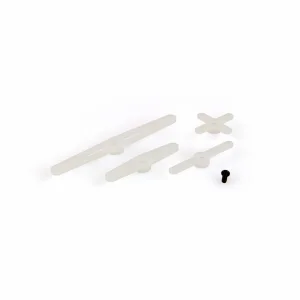 Hitec Hs45/50/55/5045Hb/5055Mg/35Hd/5035Hd Horn Set