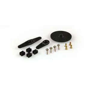 Hitec Heavy Duty Std Horn Set (Hs475/625/etc)