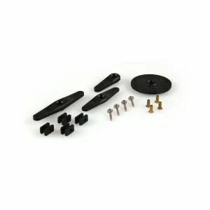 Hitec Hs755Hb/755Mg Horn Set