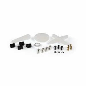 Hitec HS5755MG Servo Horn Set