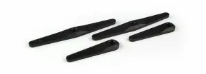 Hitec Giant Horn Set for Regular Servo (HDIG/hdlg)
