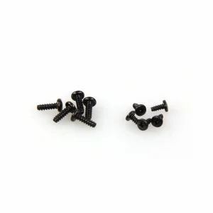 Hitec Servo Horn Screw (Nylon Gear Servos) X10