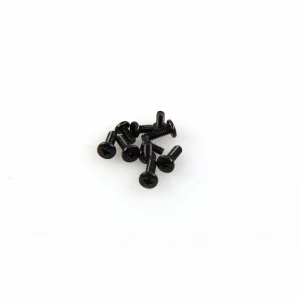Hitec Servo Horn Screw (Metal Gear Servos) X10