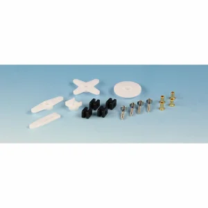 Hitec Std Servo Horn & Hardware (Hs225/300/etc