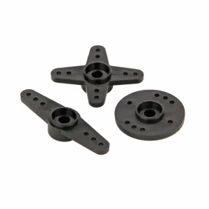 Hitec Micro Horn Set (Hs60/81:85/5085mg/HSg5083mg)