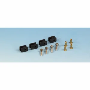Hitec Std Servo Hardware (Hs225/300/303/422/etc)