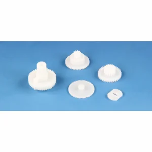 Hitec HS545Bb Gear Set