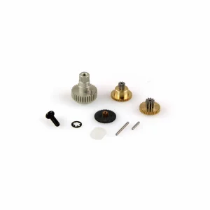 Hitec HS205/225mg/5245MG Metal Gear Set