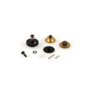 Hitec HS615MG Metal Gear Set