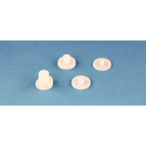 Hitec HS81 Gear Set
