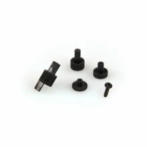 Hitec HSa5076HB Karbonite Gear Set (No 1st Gear)