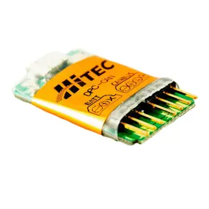Hitec DPC-CAN Programmer