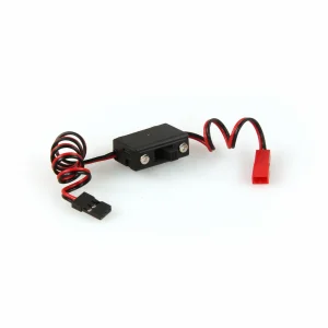 Hitec Low Channel Switch Harness