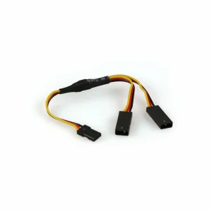Hitec S Y Extension Wire for Micro Receiver 5Th Cha
