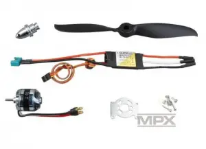 Multiplex Power Drive Minimag Tuning 332623