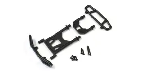Kyosho Upper Bumper Set Monster Tracker