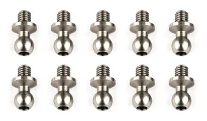 Associated Ballstuds 3.25 mm - Long