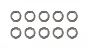 Associated Washers 3 X 5 X 0.3 mm (10)