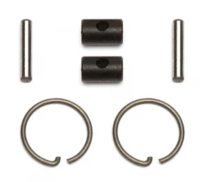 Team Associated Tc6.2 Dcv Rebuild Kit