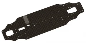Team Associated TC7 Chassis Graphite