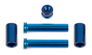 Team Associated TC7 Steering Bellcrank Post Set