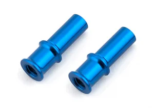 Team Associated TC7 FT Float Steering Bellcrank Post Set
