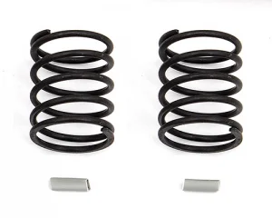Team Associated Tc Springs Grey 14.8 Lbs/In SS (Tc7.1)