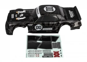 Team Associated Apex 2 Hoonicorn Body Set RTR