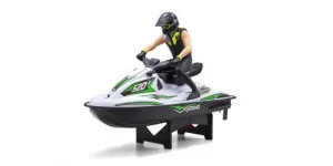 Kyosho Wave Chopper 2.0 - Green