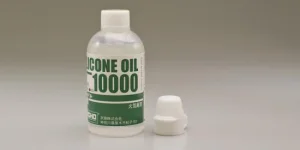 KYOSHO Silicone Damper Oil 10.000Wt ( 40 ml ) ** CLEARANCE **
