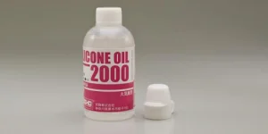 KYOSHO Silicone Damper Oil 2.000Wt ( 40 ml )