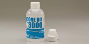 KYOSHO Silicone Damper Oil 3.000Wt ( 40 ml )