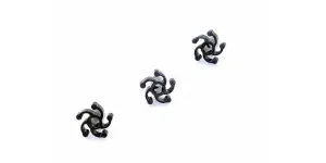 Setting Clutch Cam Set Kyosho Mini-Z Buggy (3)